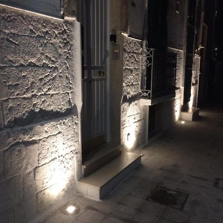 Apartmán Casa Antonia Monopoli Exteriér fotografie