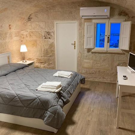 Apartmán Casa Antonia Monopoli Exteriér fotografie