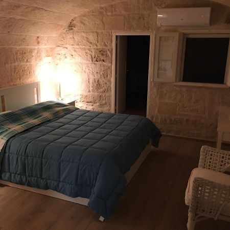 Apartmán Casa Antonia Monopoli Exteriér fotografie