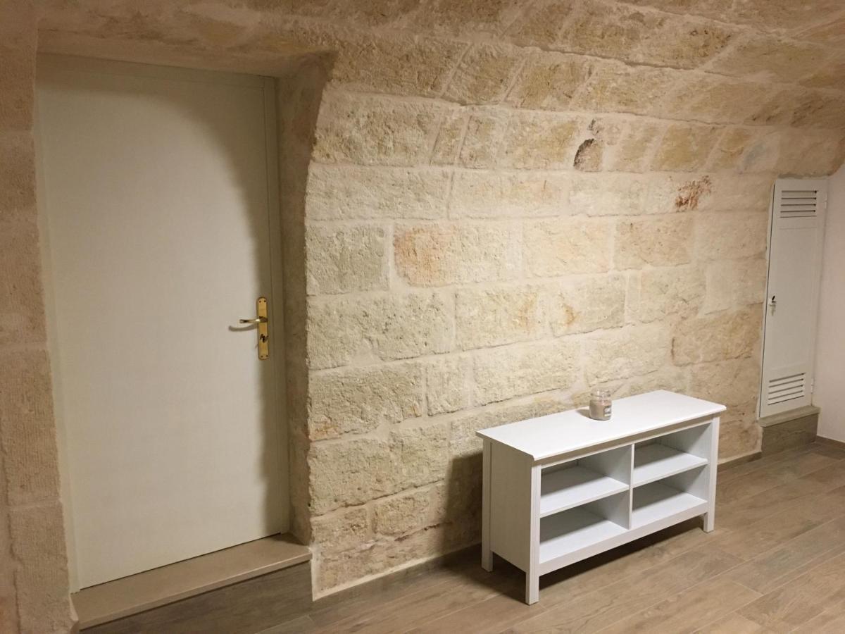 Apartmán Casa Antonia Monopoli Exteriér fotografie