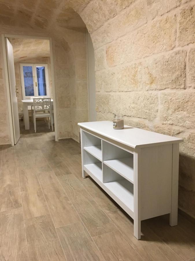 Apartmán Casa Antonia Monopoli Exteriér fotografie