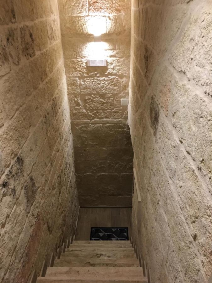 Apartmán Casa Antonia Monopoli Exteriér fotografie