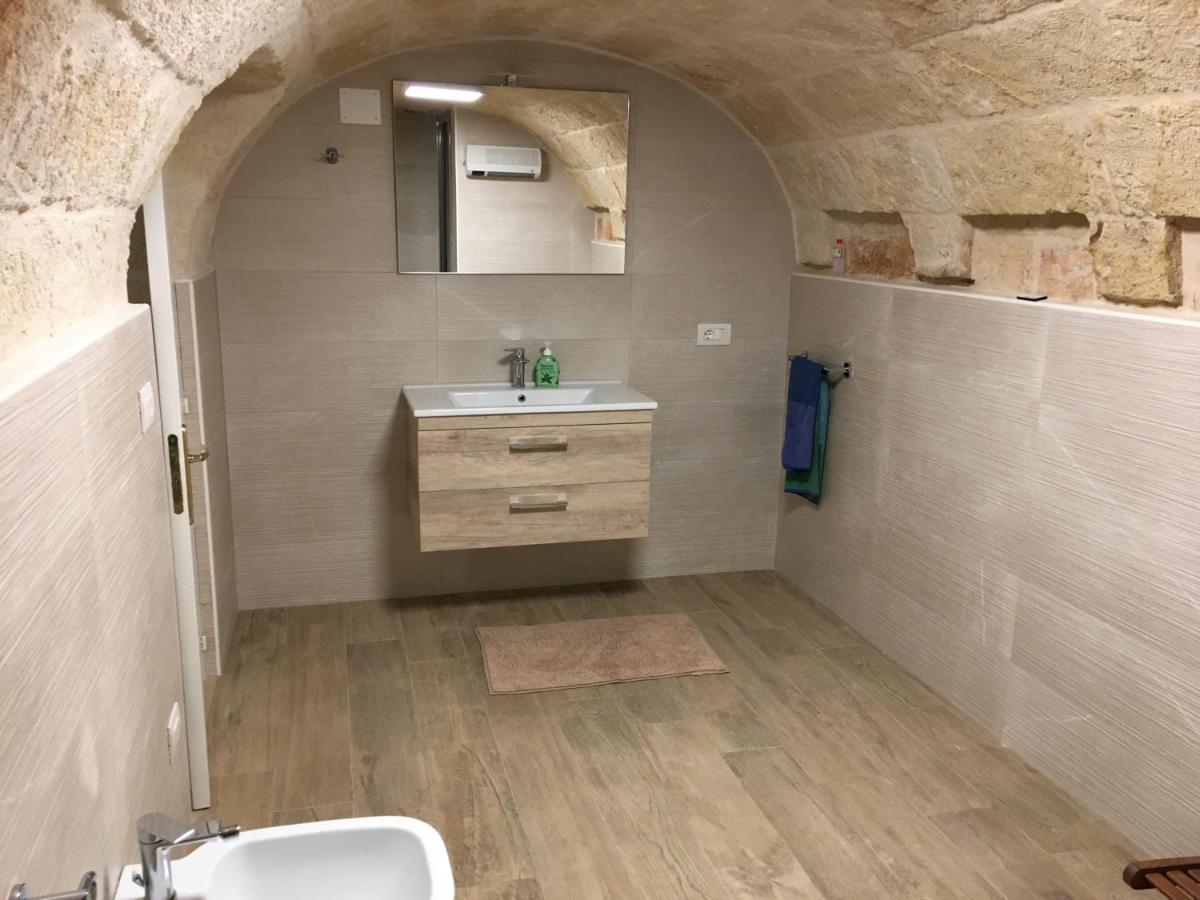 Apartmán Casa Antonia Monopoli Exteriér fotografie