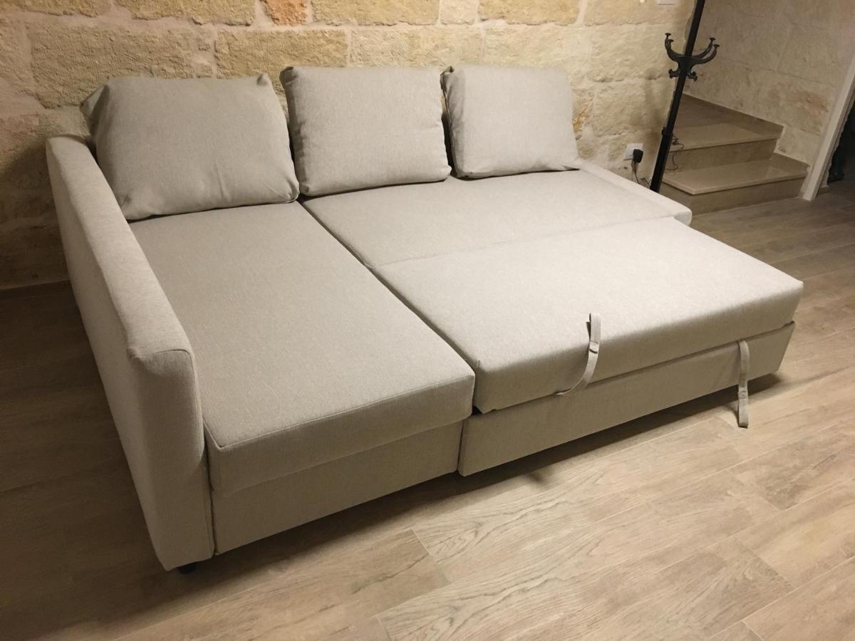 Apartmán Casa Antonia Monopoli Exteriér fotografie