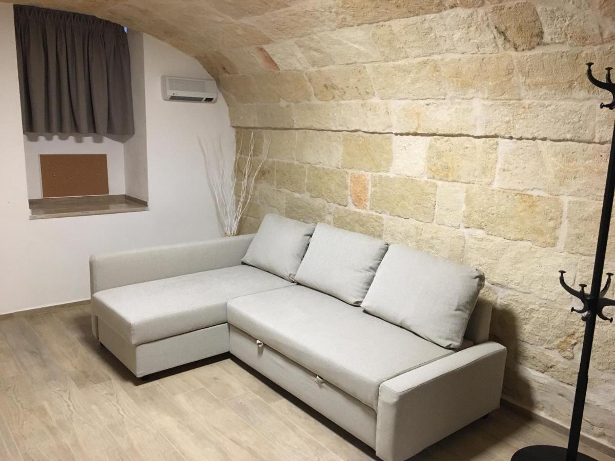Apartmán Casa Antonia Monopoli Exteriér fotografie
