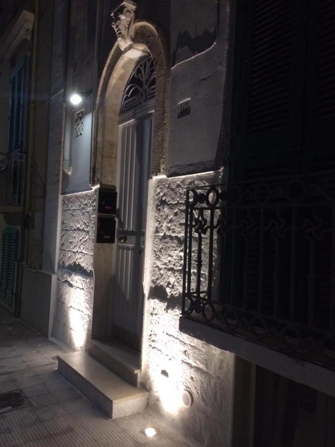 Apartmán Casa Antonia Monopoli Exteriér fotografie