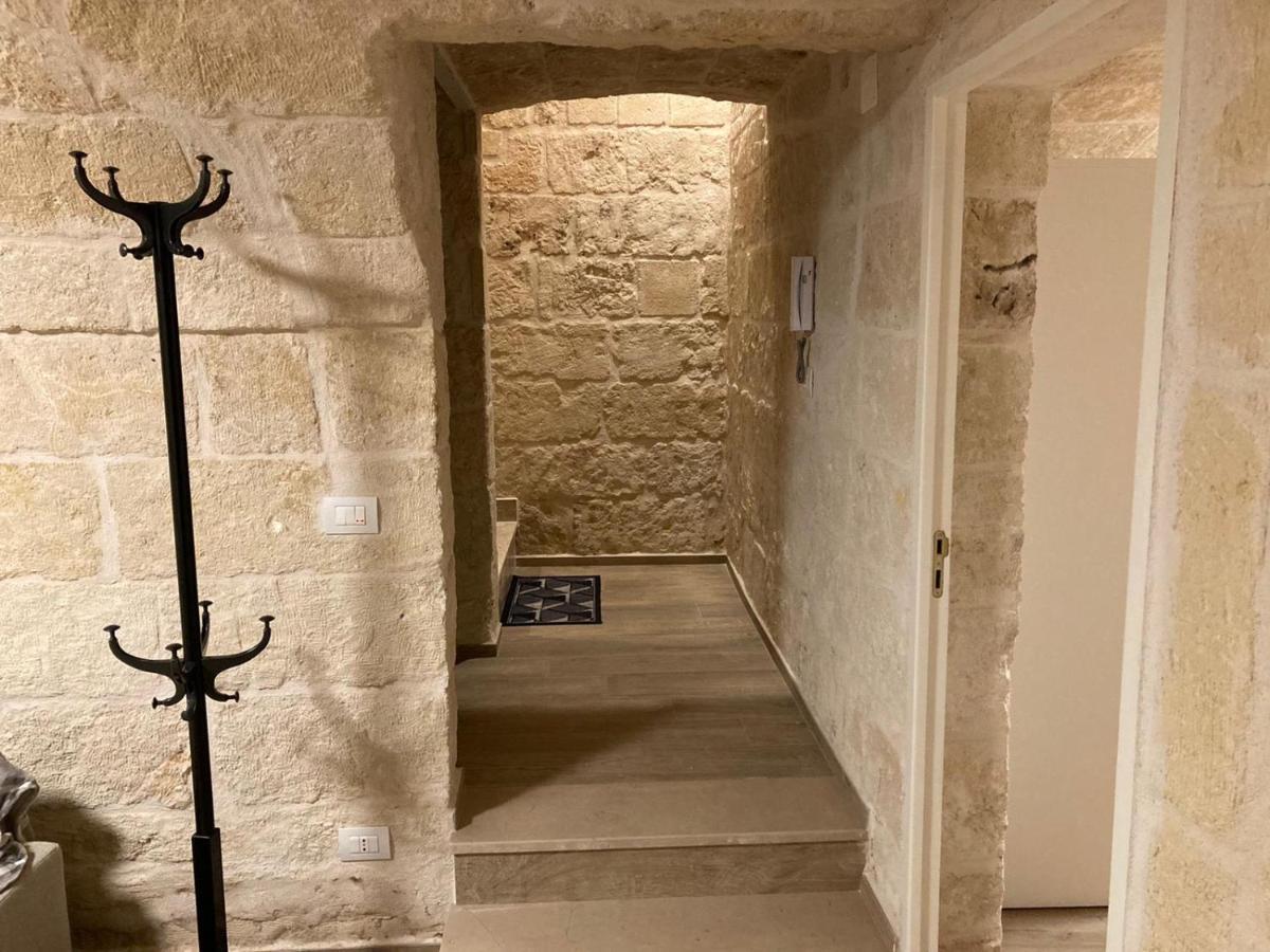 Apartmán Casa Antonia Monopoli Exteriér fotografie