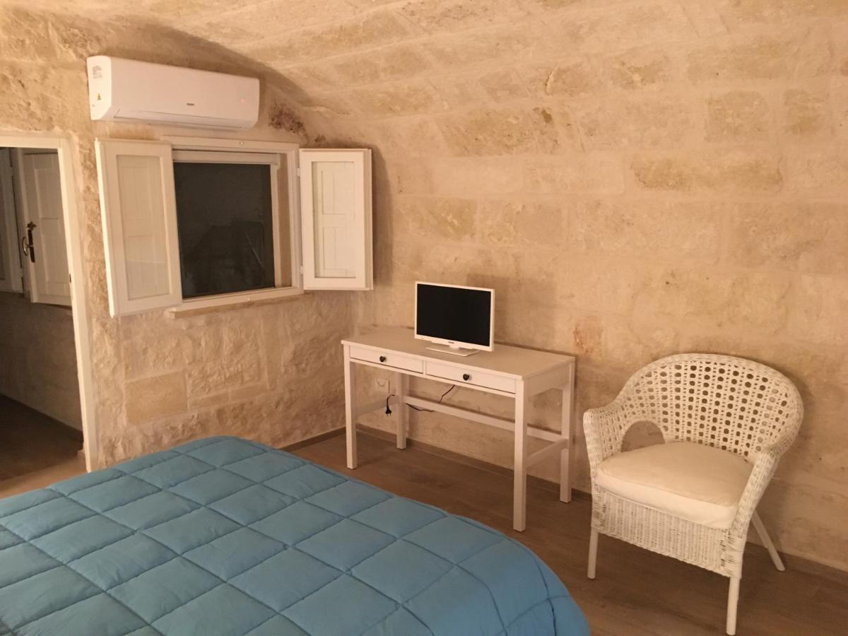 Apartmán Casa Antonia Monopoli Exteriér fotografie