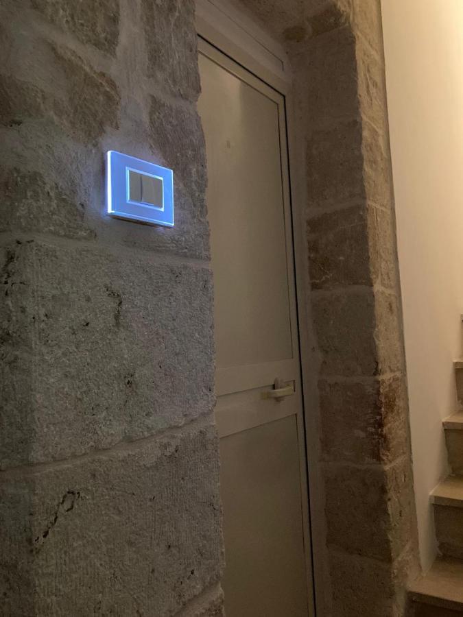 Apartmán Casa Antonia Monopoli Exteriér fotografie